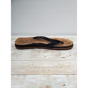 Women's Rafters San‎ Pancho Leather Sandals